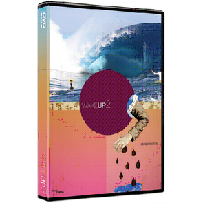 (タイムセール)WAKE UP2 (ウェークアップ2)【PRODEUCED BY Tiago Garcia】ウェットスーツ履き方 生地 グローブ 防寒 マジック ワークマン