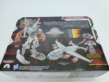 【未開封品】トランスフォーマー RA-17 ストラトスフィア 菅69_画像1