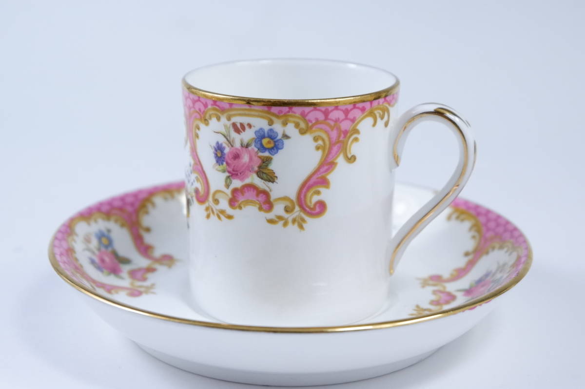 staffordshire カップの値段と価格推移は?|7件の売買データから