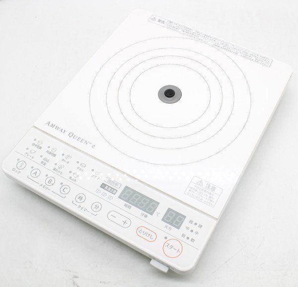 ヤフオク! -「インダクションレンジ 254802j」の落札相場・落札価格
