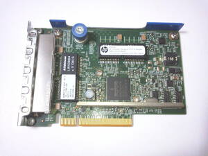 HP DL560 Gen8,DL380P Gen8 for Ethernet Adapter (LAN board )