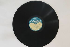 78RPM/SP Doris Day Secret Love / Black Hills Of Dakota L96 COLUMBIA /00500