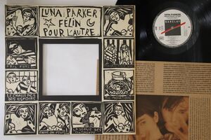 仏LP Luna Parker Felin Pour L'autre 8358031 BARCLAY /00260