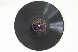 78RPM/SP Mantovani So Deep Is The Night / Barcarolle RB62052 LONDON /00500