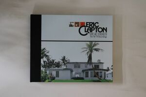 6discs CD Eric Clapton Give Me Strength The '74/'75 Recordings 0602537545940 POLYDOR /00980