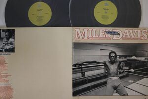 米2discs LP Miles Davis Tune Up P24077 PRESTIGE /00660
