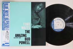 バドパウエル BUD POWELL タイムウェイツ