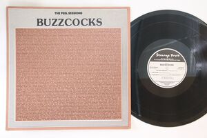 英12 Buzzcocks Peel Sessions SFPS044 STRANGE FRUIT /00250