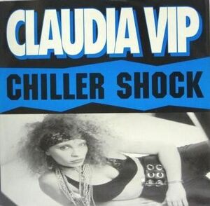 伊12 Claudia Vip Chiller Shock HRG108 Hi NRG Attack /00250