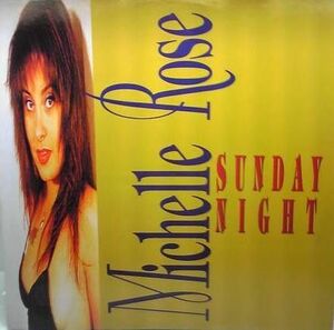 伊12 Michelle Rose Sunday Night HRG145 Hi NRG Attack /00250
