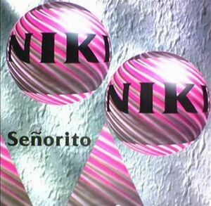 伊12 Niki Niki Senorito TRD1432 /00250