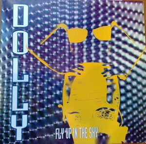 伊12 Dolly Fly Up In The Sky TRD1329 Time Records /00250