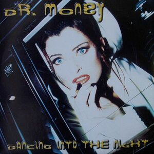 伊12 Dr. Money Dancing Into The Night TRD1636 Time Records /00250