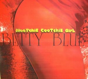 伊12 Betty Blue Hootchie Cootchie Girl VIB04 Vibration (3) /00250