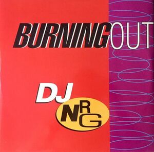 伊12 DJ NRG Burning Out ABEAT1178 A.Beat-C. /00250