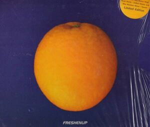 英3discs LP Various Freshenup FRSHLP1 Fresh 未開封 /00780