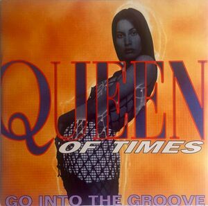 伊12 Queen Of Times Go Into The Groove ABEAT1125 A.Beat-C. /00250