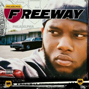 米2discs LP Freeway Philadelphia Freeway 3145869201 ROC A FELLA /00520