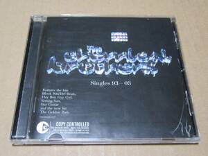 The Chemical Brothers/ケミカル・ブラザーズ●輸入盤:ベスト盤「Singles 93-03」