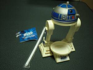  Pepsi Star * War z эпизод 1 [R2-D2 жестяная банка держатель ] избранные товары + дополнение 