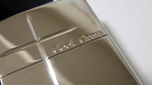 Cool Cross デザイン ZIPPO 展示未使用品　_画像2