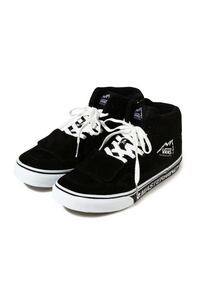 新品 未使用 国内正規品 ◆ Vans × mastermind JAPAN Mt.Edition オンライン限定モデル 27.5cm ゲリラリリース商品 ◆