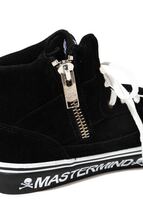 新品 未使用 国内正規品 ◆ Vans × mastermind JAPAN Mt.Edition オンライン限定モデル 27.5cm ゲリラリリース商品 ◆_画像8