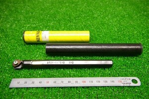 ☆【TZB-0031】　 KENNAMETAL S12M-NNTOR2