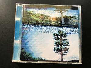 burnside project / the networks,the circuts,the streams,the harmonies バーンサイド プロジェクト 国内盤