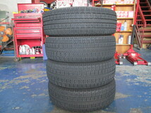 トーヨー ガリットG4 195/65R15 2011年製 プリウス ウィッシュ セレナ ステップワゴン ノア ヴォクシー エスクァイア 4本セット_画像1