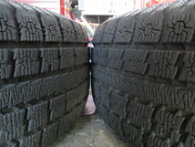 トーヨー ガリットG4 195/65R15 2011年製 プリウス ウィッシュ セレナ ステップワゴン ノア ヴォクシー エスクァイア 4本セット_画像2