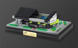 ヤフオク! -完成品(LEGO)の中古品・新品・未使用品一覧