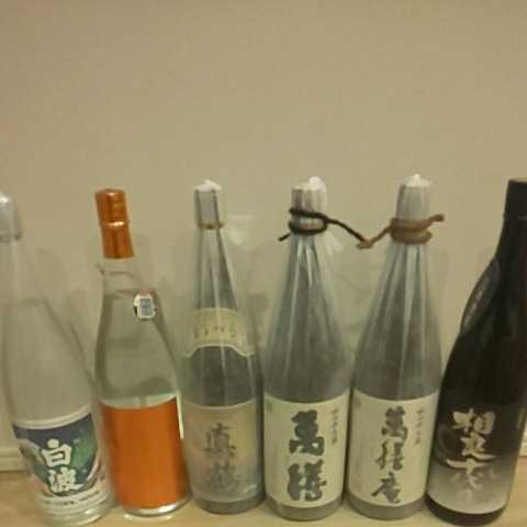 ヤフオク! -「真鶴 焼酎」の落札相場・落札価格