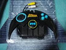 レアゲー　PLUG&PLAY TV GAMES THE BATMAN_画像6