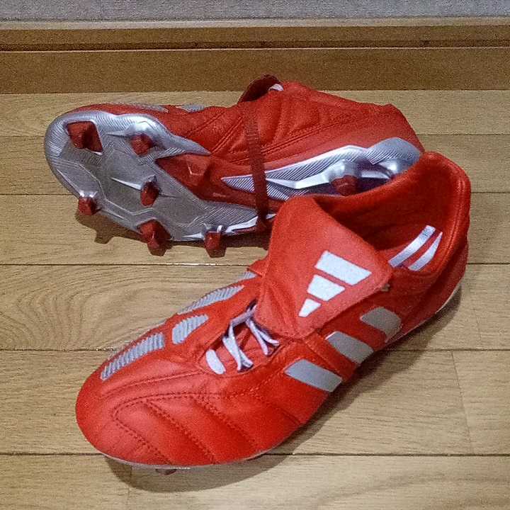 ヤフオク! -「プレデターマニア」(スポーツ、レジャー) の落札相場 ...