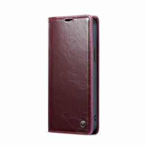 iPhone 12 leather case iPhone 12/iPhone12 Pro case iPhone12 pro cover notebook type card storage C3