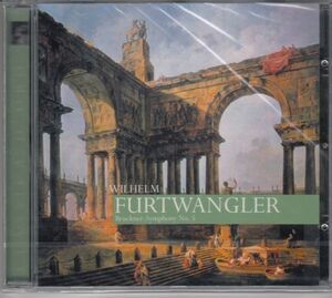 [CD/Classica D'oro]ブルックナー:交響曲第5番/W.フルトヴェングラー&ベルリン・フィルハーモニー管弦楽団 1942