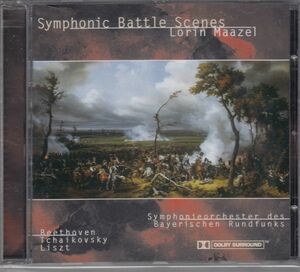 [CD/Rca]チャイコフスキー:イタリア奇想曲&1812年他/マゼール&BRSO