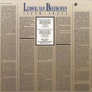 [CD/Sony]ベートーヴェン:ピアノ協奏曲第3&4番/M.ペライア(p)&B.ハイティンク&アムステルダム・コンセルトヘボウ管弦楽団 1984-85の画像2