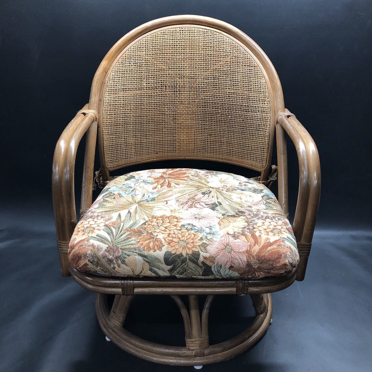 ヤフオク! -籐 椅子 アンティークの中古品・新品・未使用品一覧