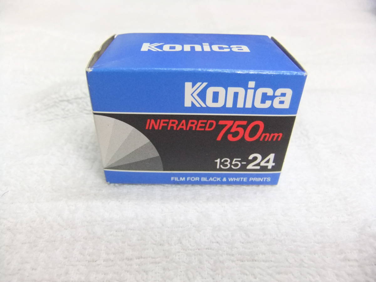 ヤフオク! -「konicaコニカ」(フィルム) (カメラ、光学機器)の落札相場