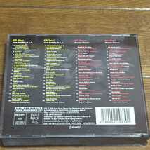 the biggest hiphop anthem vol2 2pac the notorious b.i.g snoop dogg n.w.a dr dre 4cd_画像2