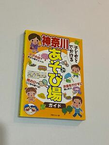 子どもとでかける神奈川あそび場ガイド　〔２０１２〕 子育てネット／著