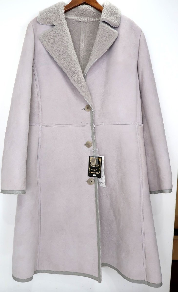 ヤフオク! -バーバリー ムートン コートの中古品・新品・未使用品一覧