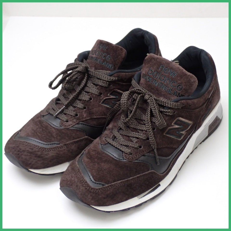 ヤフオク! -「new balance 1500 UA」(メンズシューズ) の落札相場