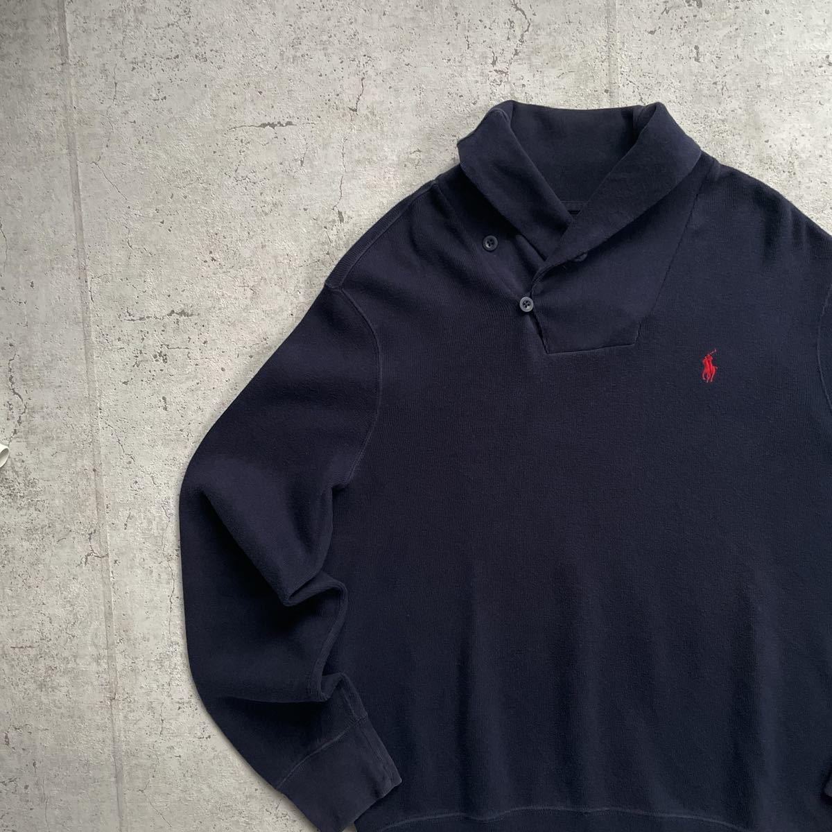 polo ralph lauren トレーナーの値段と価格推移は?|917件の売買情報