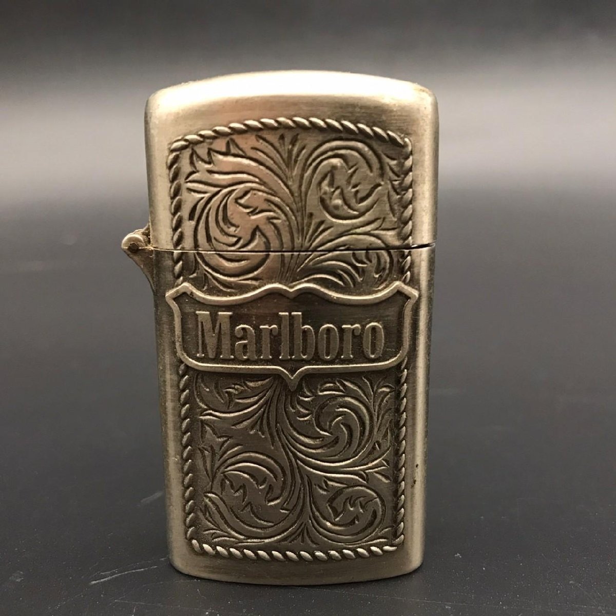 Marlboro lighter ガスライター ターボライター 限定品