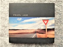 F【 PEARL JAM パール・ジャム / YIELD 】CDは４枚まで送料１９８円_画像1