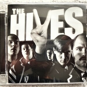 F【 THE HIVES ザ・ハイヴス / THE BLACK AND WHITE ALBUM 】CDは４枚まで送料１９８円の画像1