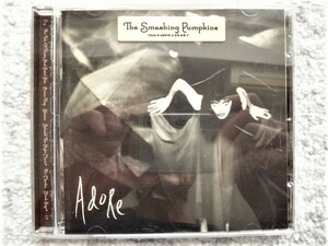 F[ The Smashing Pumpkins / Adore ]CD is 4 sheets till postage 198 jpy 